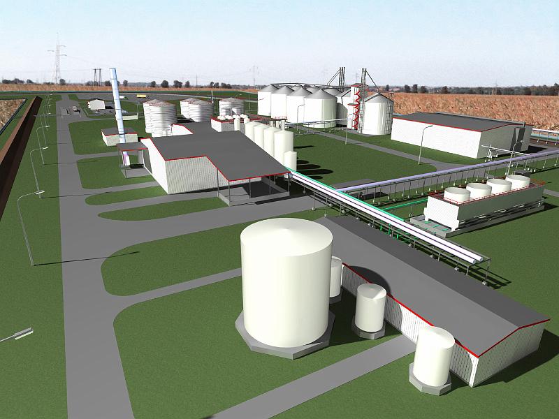 Bioethanol gyár, Mohács 06.jpg
